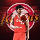 에스케이텔레콤(주)<SK나이츠 프로농구단> | 2023/2024 KBL 개막전 안양 정관장 VS 서울 SK 나이츠(2023.10.21 직관)