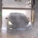 현대세차장 이미지