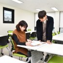 중랑구사회적경제지원센터 이미지