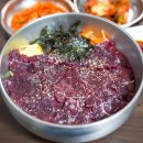 나라감자탕 SINCE 1977 | SINCE 1977 - 함평 전주식당 생고기비빔밥(함평 비빔밥 거리)