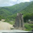 얼음골까투리캠핑장 이미지