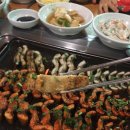 빨간장어 이미지