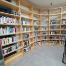 금샘도서관 이미지