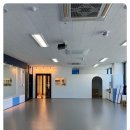 용인대 스마트 태권도장 이미지