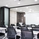 회의실 이미지