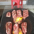 소풍펜션 | [대천 여행] 대천해수욕장 앞 소풍펜션 바베큐장 이용 후기