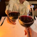 바인 | 시크릿더바인 블루워터그릴 디너 스테이크 후기 메뉴판