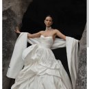 [wedding] 아론리빈 Alon Livne White 2027S/S 미리 입어보기 | 트렁크쇼 후기 (헤리티크뉴욕 독점)