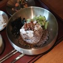 압구정로데오 맛집 압구정상회 자가제면 들기름 막국수 한식집