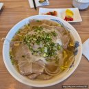 고봉민김밥인 금천가산테라타워점 | 가산디지털단지 포빈 진한 국물이 일품인 현지인 쌀국수 맛집