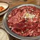 정자목장 | [정자] 늘푸른목장 분당점 내돈내산, 둘이서 갈비살 한근 먹은 후기