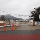 양산초등학교 비봉글샘터 이미지