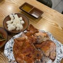 신호등장작구이 - 고양시 일산서구 산현로 106 | 서오릉맛집 신호등장작구이 후기 , 양은 아쉬웠지만 맛은 만족
