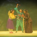 어린이 국악극 우리랑 진도깨비 이미지