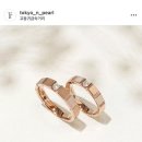 펄(Pearl)호프 | W2. 웨딩밴드 투어_호사,도쿄앤펄,푸케금빛제작소✨