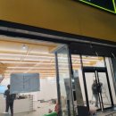 동아백화점 수성점 버스정류장 이미지