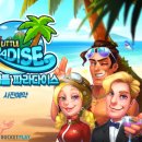 파라다이스 이미지