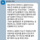 복도네 | 출산 전 거실·복도 매트 시공｜블루돌핀 내돈내산 후기