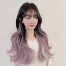 봄 시즌 특별한 붙임머리 이벤트