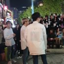 엠와이엠 | 190419 MYM 홍대 버스킹 관람 후기