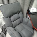 락PC방 | [내돈내산] 웰백 클래식 리클라이너 침대형 게이밍 책상 pc방 사무용 사무실 컴퓨터 의자의 실사용 후기