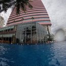 경기장여관 | 230607-15 첫 태국 여행 후기🇹🇭✈️ (호텔편)