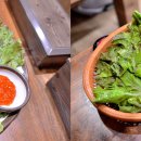 봄내멸치쌈밥 이미지