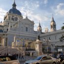 가을여행, 3.(알무데나 성모대성당(Catedral Nuestra Senora de la Almudena) 이미지