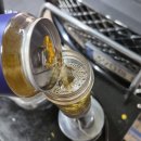 전문인 명품정비 | 울산 엔진오일 교환 [ 제네시스 g80 엔진오일 세척 플러싱 잔유 제거 교체 무료 서비스 전문점] 후기