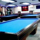 아스트로당구장 이미지