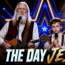 THE DAY JESUS DIED 이미지