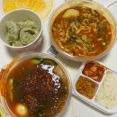 독도얼큰이냉면본점 이미지