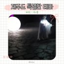 덕수리-4 | 제주도 야경 루나폴 아이들과 함께