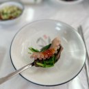 전주 맛집 | 가족 식사, 회식으로 딱인 송천동 동해회집 능이해신탕 후기