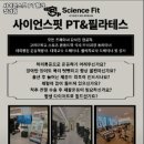 사이언스핏 이미지