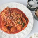 GR(양평군)-[마유산로]-상-1 | 순살 아구찜 밀키트 양많고 매콤쫄깃한 양평 맛집 왕창아구찜