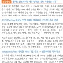 삼성전자 ; HBM 시장 침투 준비 완료 이미지