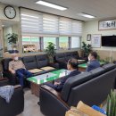 전남동부보훈지청 1층 이미지