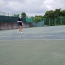 제주생활체육공원 테니스장 이미지