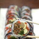 이수김밥 이미지