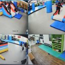 용인대 장안 태권도 이미지