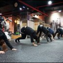 크로스바디피트니스센터 이미지