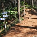 광덕산 등산로 이미지