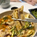 대덕한우 | [대전곱창전골맛집] 한우곱창으로 끓인 얼큰하고 진한 곱창전골, 송촌동 변사또소곱창 솔직후기