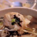 시장칼국수 이미지