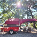 돌배야영장(제1야영장) 이미지