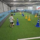 에이스클럽 | 우리 아이가 축구에 푹 빠졌어요! 김해 어방동 축구교실 에이스풋볼클럽 후기 ⚽
