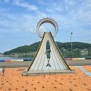 [남해] 죽방렴 &amp; 석방렴