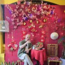 004-조리-004 | 다낭 한시장 맛집 씀모이가든 호이안 여행 시간