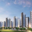 금강펜테리움 센트럴파크3차 이미지